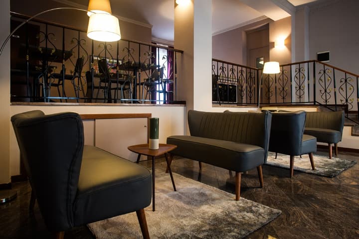 Hotel di Porta Romana