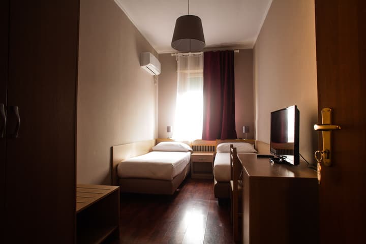 Hotel di Porta Romana