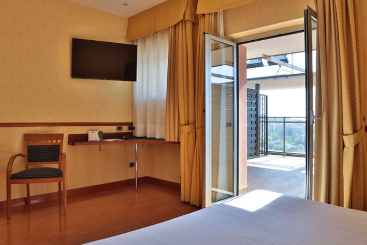 Best Western Hotel I Colli