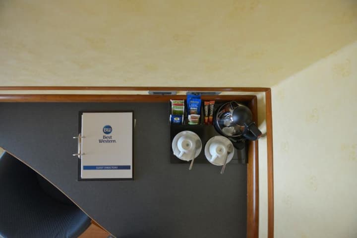 Best Western Hotel I Colli