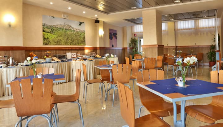 Best Western Hotel I Colli