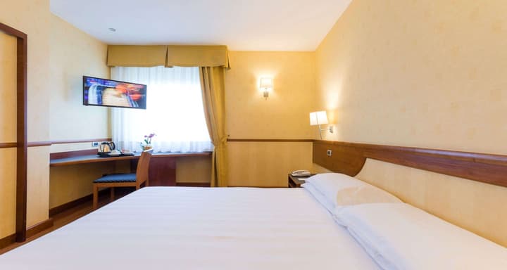 Best Western Hotel I Colli