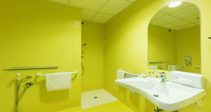 Best Western Hotel I Colli