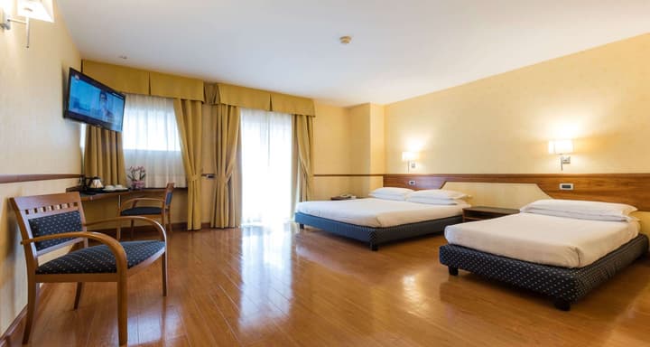 Best Western Hotel I Colli