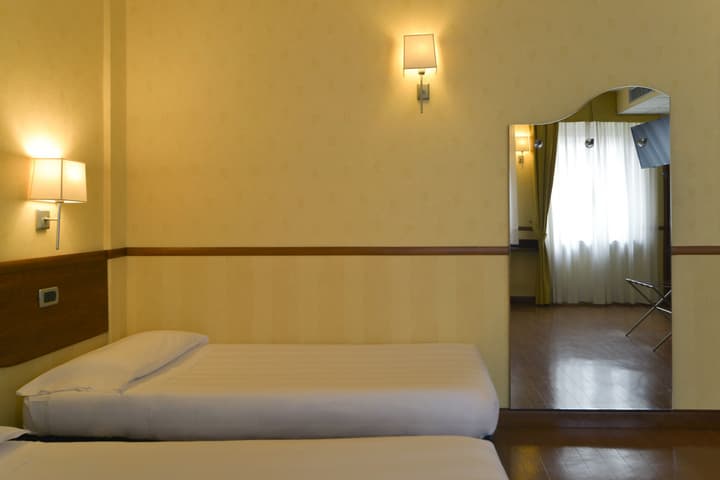 Best Western Hotel I Colli