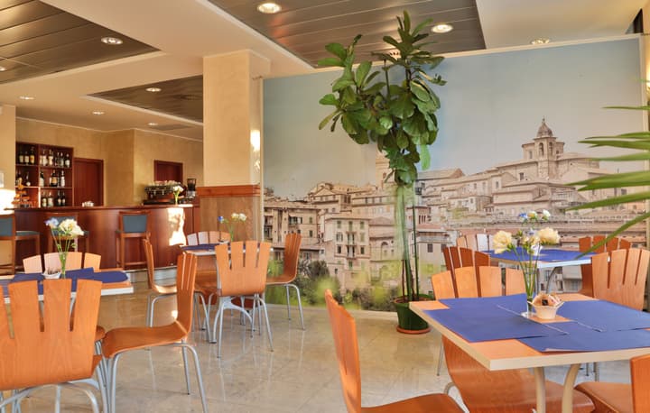 Best Western Hotel I Colli