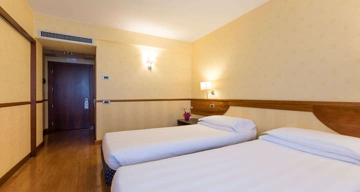 Best Western Hotel I Colli
