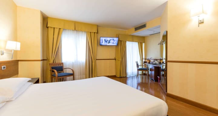 Best Western Hotel I Colli