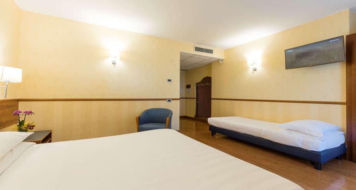 Best Western Hotel I Colli