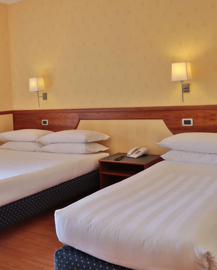 Best Western Hotel I Colli