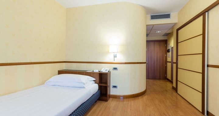 Best Western Hotel I Colli