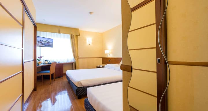 Best Western Hotel I Colli