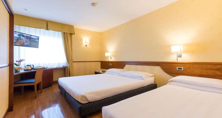 Best Western Hotel I Colli