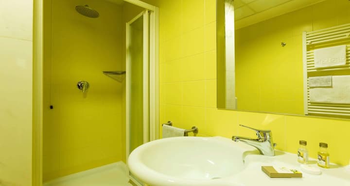 Best Western Hotel I Colli