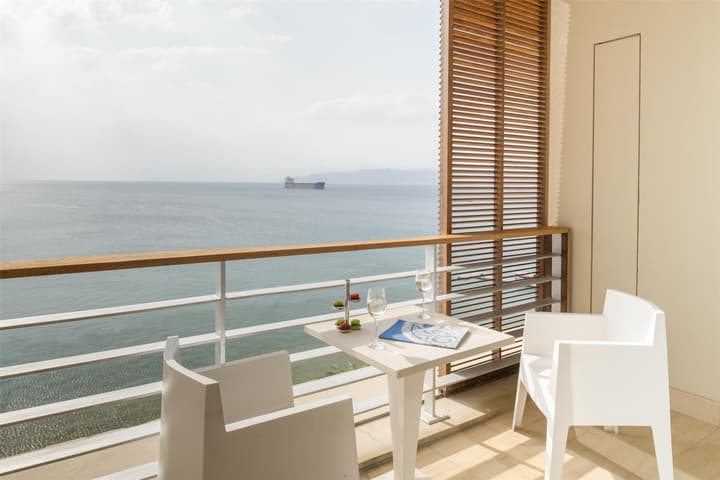 Kempinski Hotel Aqaba Red Sea