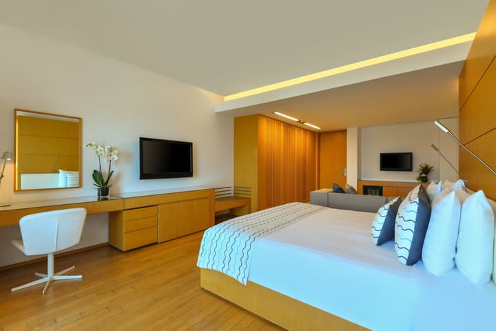 Kempinski Hotel Aqaba Red Sea