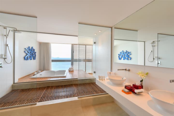 Kempinski Hotel Aqaba Red Sea