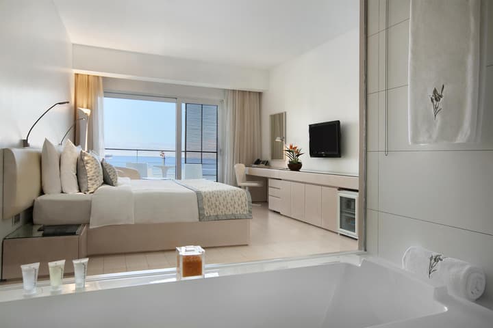 Kempinski Hotel Aqaba Red Sea