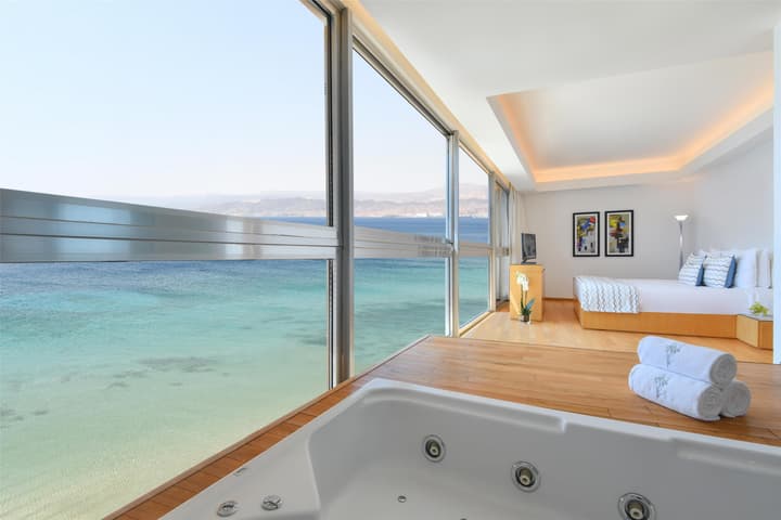 Kempinski Hotel Aqaba Red Sea
