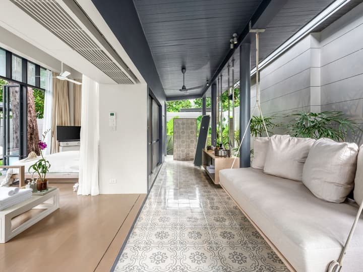 SALA Phuket Mai Khao Beach Resort