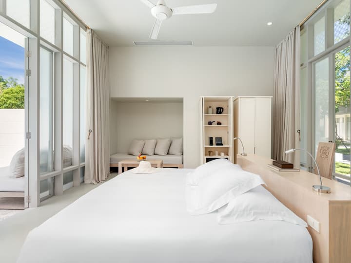 SALA Phuket Mai Khao Beach Resort