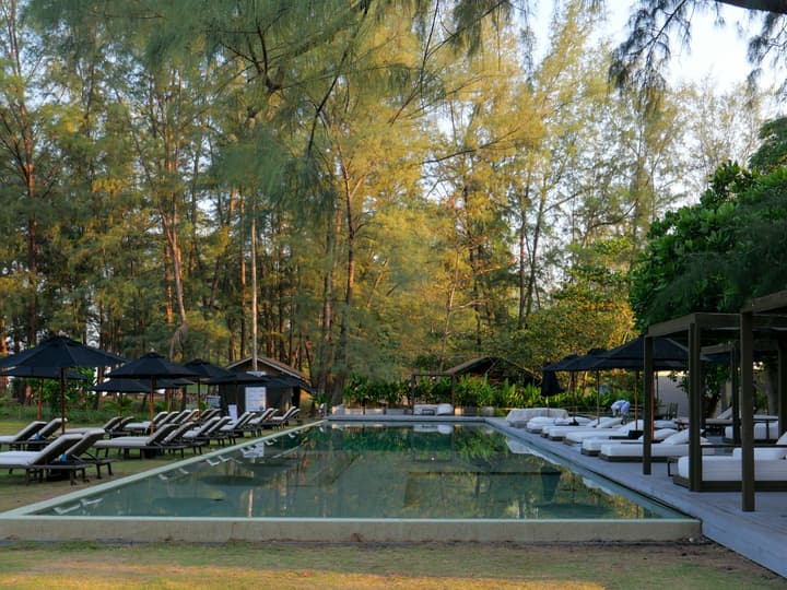 SALA Phuket Mai Khao Beach Resort