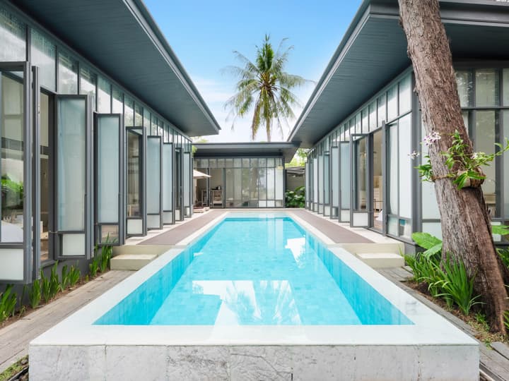 SALA Phuket Mai Khao Beach Resort