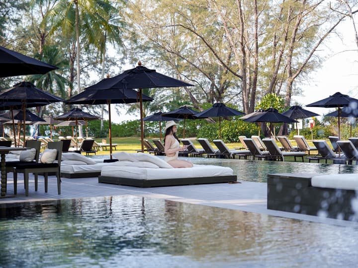 SALA Phuket Mai Khao Beach Resort