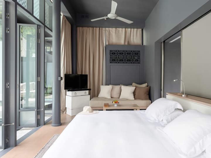 SALA Phuket Mai Khao Beach Resort