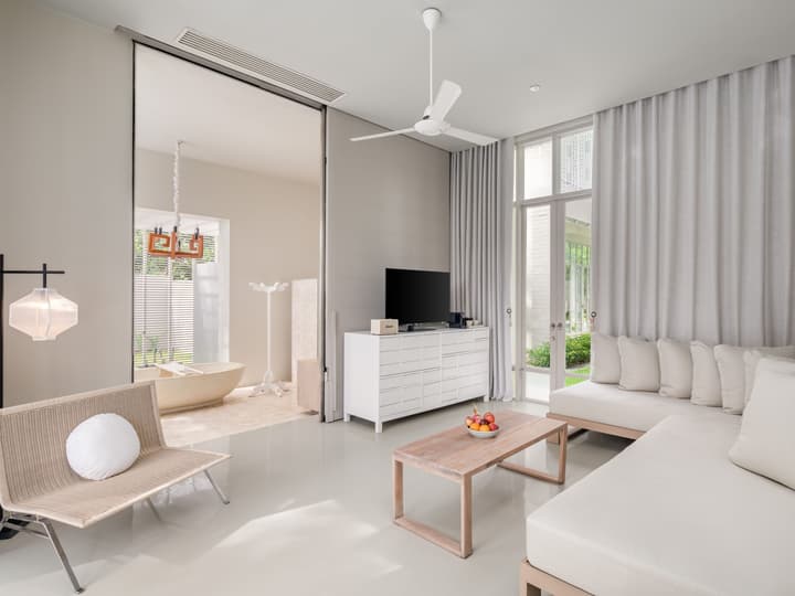 SALA Phuket Mai Khao Beach Resort