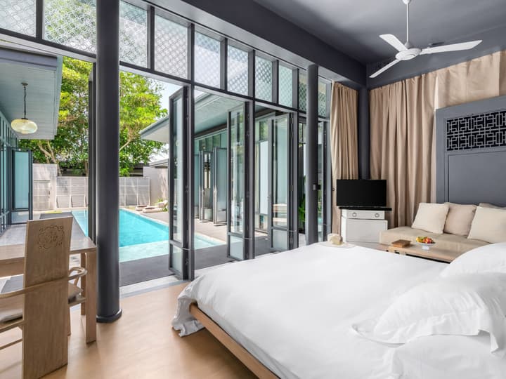 SALA Phuket Mai Khao Beach Resort