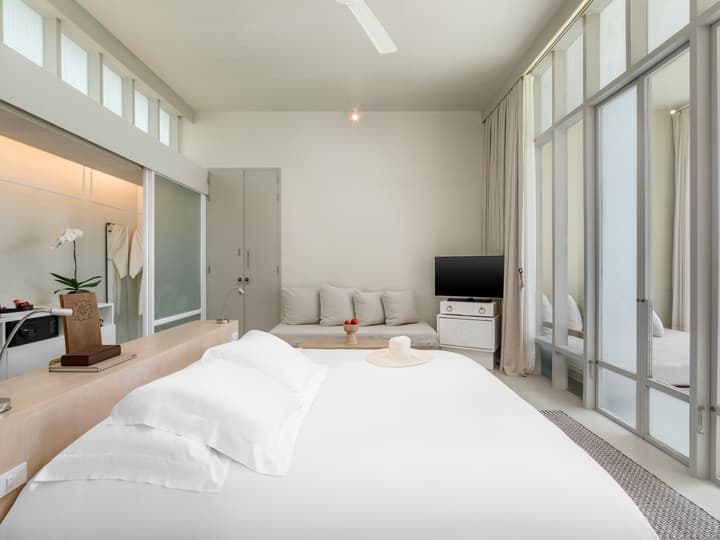 SALA Phuket Mai Khao Beach Resort