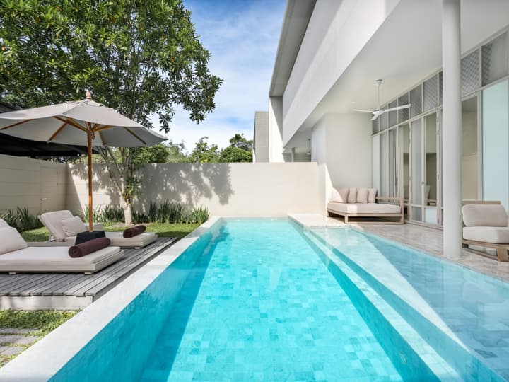 SALA Phuket Mai Khao Beach Resort