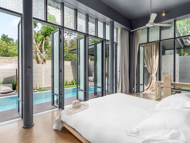 SALA Phuket Mai Khao Beach Resort