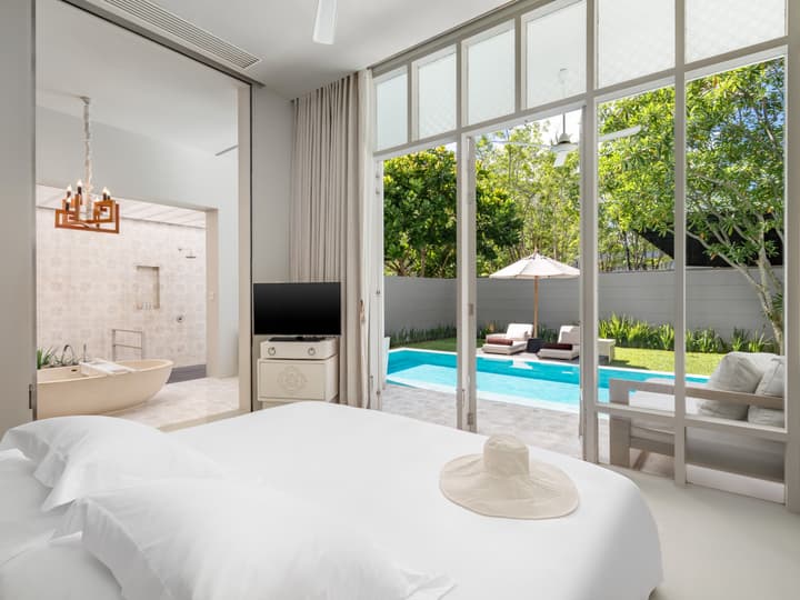 SALA Phuket Mai Khao Beach Resort