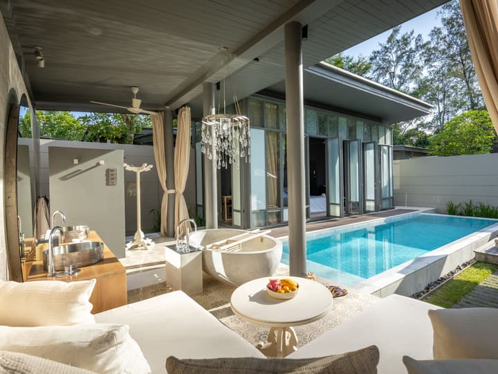 SALA Phuket Mai Khao Beach Resort
