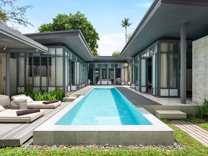 SALA Phuket Mai Khao Beach Resort