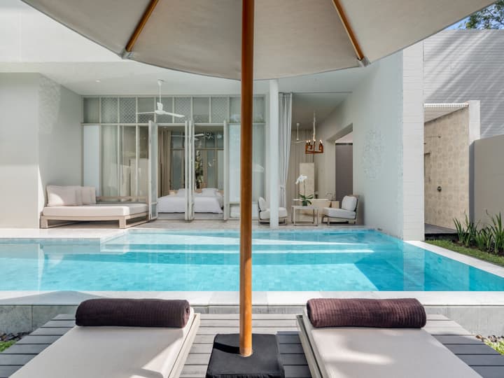 SALA Phuket Mai Khao Beach Resort