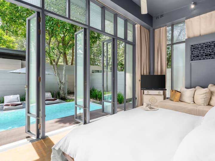 SALA Phuket Mai Khao Beach Resort