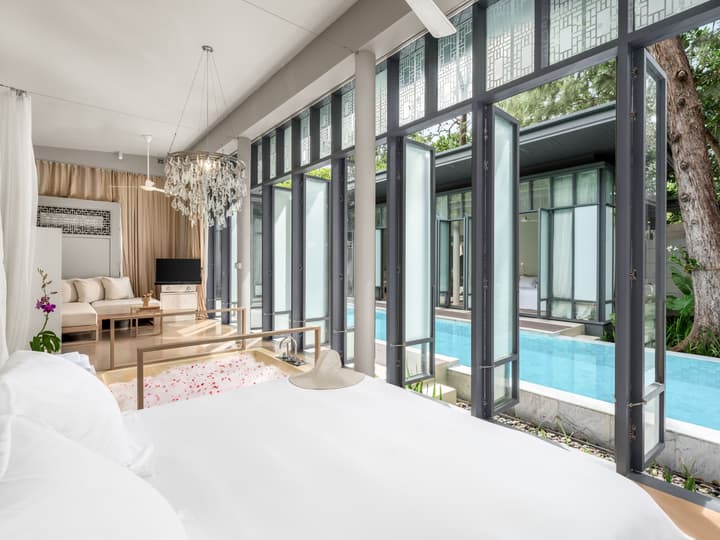 SALA Phuket Mai Khao Beach Resort