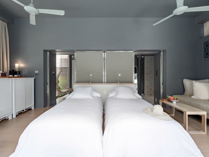 SALA Phuket Mai Khao Beach Resort