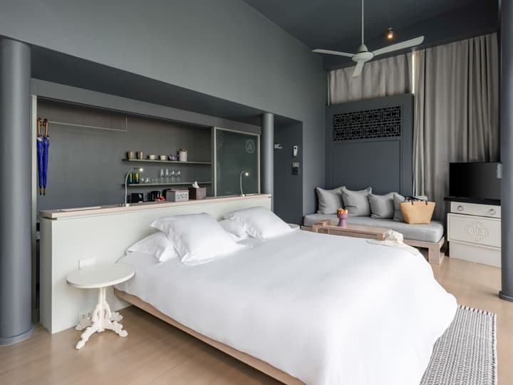 SALA Phuket Mai Khao Beach Resort