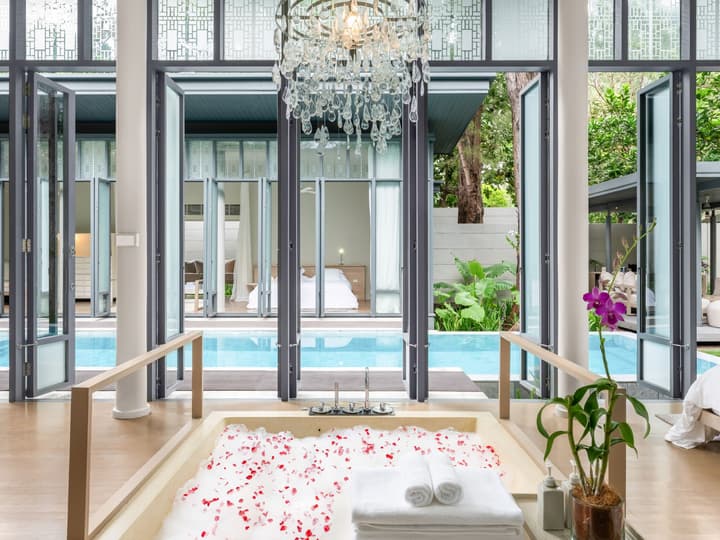 SALA Phuket Mai Khao Beach Resort