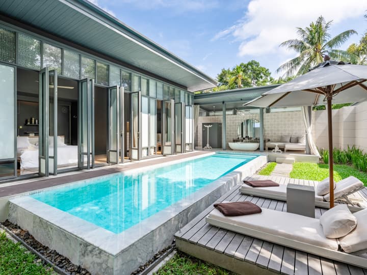 SALA Phuket Mai Khao Beach Resort