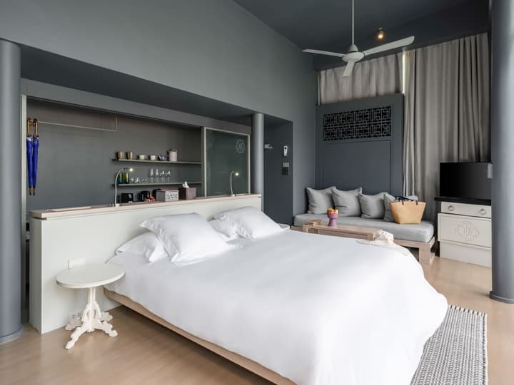 SALA Phuket Mai Khao Beach Resort