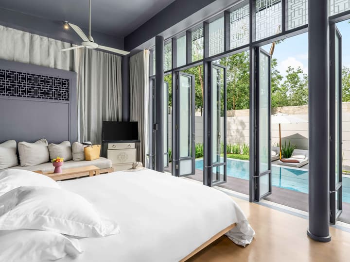 SALA Phuket Mai Khao Beach Resort