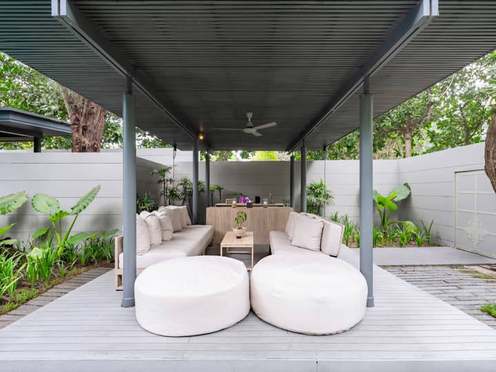 SALA Phuket Mai Khao Beach Resort