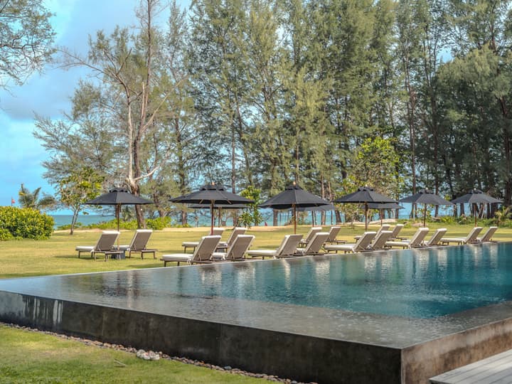 SALA Phuket Mai Khao Beach Resort