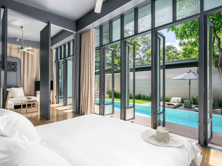 SALA Phuket Mai Khao Beach Resort