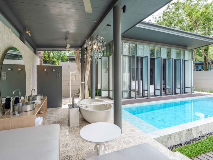 SALA Phuket Mai Khao Beach Resort